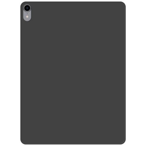 Чехол Macally Smart Folio Gray (BSTANDPRO3S-G) для iPad Pro 11" (2018)