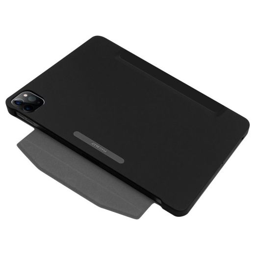 Чехол-книжка Macally Protective case and stand Black (BSTANDPRO5L-B) для iPad Pro 12.9" (2020 | 2021 | 2022 | M1 | M2)