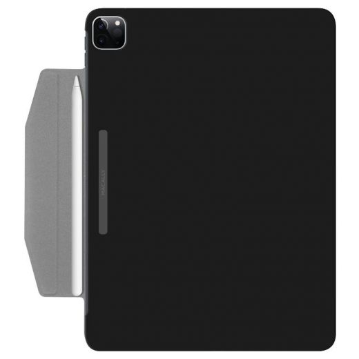 Чехол-книжка Macally Protective case and stand Black (BSTANDPRO5S-B) для iPad Pro 11" (2020 | 2021 | 2022 | M1 | M2) 