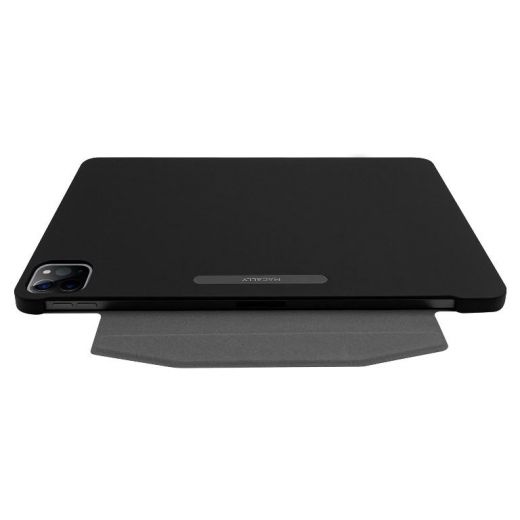 Чехол-книжка Macally Protective case and stand Black (BSTANDPRO5S-B) для iPad Pro 11" (2020 | 2021 | 2022 | M1 | M2) 