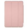 Чехол-книжка Macally Protective case and stand Rose (BSTANDPRO5S-RS) для iPad Pro 11" (2020 | 2021 | 2022 | M1 | M2) 