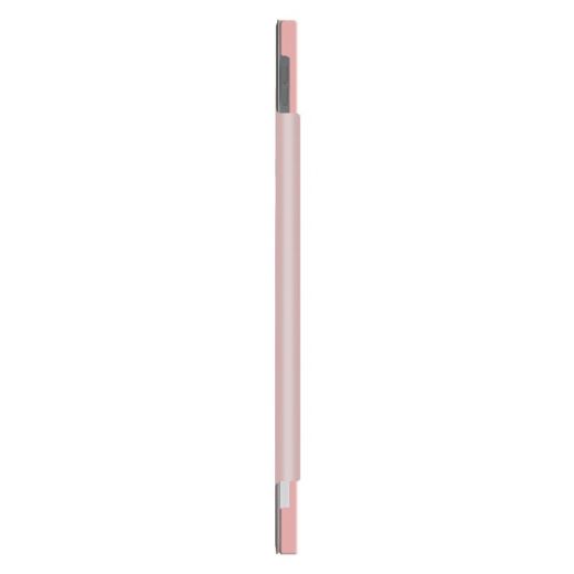 Чехол-книжка Macally Protective case and stand Rose (BSTANDPRO5S-RS) для iPad Pro 11" (2020 | 2021 | 2022 | M1 | M2) 