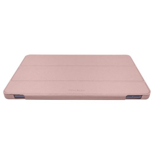 Чохол книжка Macally Protective case and stand Rose (BSTANDPRO5S-RS) для iPad Pro 11" (2020 | 2021 | 2022 | M1 | M2) 