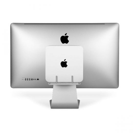 Подставка Twelve South BackPack Silver для iMac