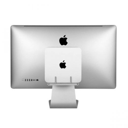 Подставка Twelve South BackPack Silver для iMac