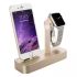 Док-станция COTEetCI Base5 2-in-1 Gold (CS2095-CEG) для iPhone & Apple watch Док-станция COTEetCI Base5 2-in-1 Gold (CS2095-CEG) для iPhone & Apple watch