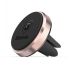 Держатель Baseus Magnetic Air Vent Car Mount Holder Rose Gold