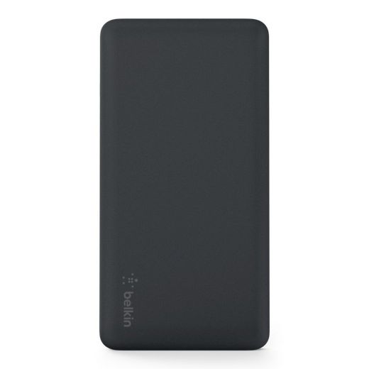Повербанк Belkin Pocket Power 5000mAh Black