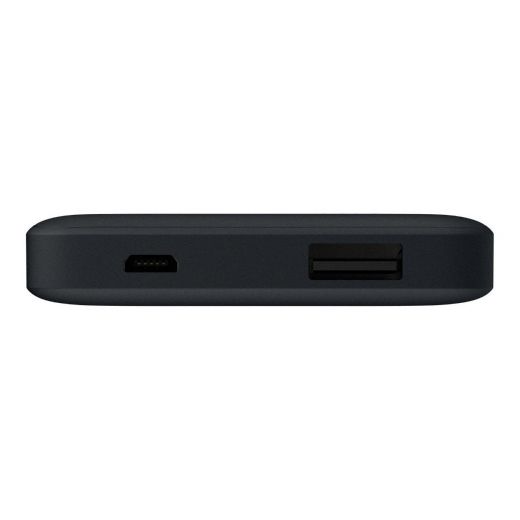 Повербанк Belkin Pocket Power 5000mAh Black