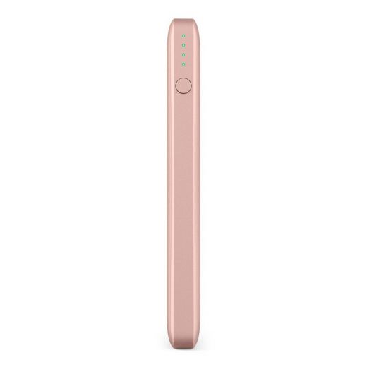 Повербанк Belkin Pocket Power 5000mAh Pink