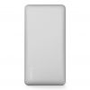 Павербанк (Зовнішній акумулятор) Belkin Pocket Power 5000mAh Silver