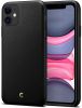 Чехол Ciel by Cyrill Basic Leather Collection Black для iPhone 11