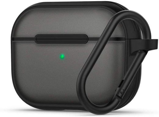 Чехол Ciel by Spigen Color Brick Collection Black для AirPods Pro