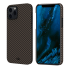 Чохол Pitaka MagEZ Black | Rose Gold Twill для iPhone 12 Pro (KI1206P) Чохол Pitaka MagEZ Black | Rose Gold Twill для iPhone 12 Pro (KI1206P)