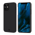 Карбоновый чехол Pitaka MagEZ Case 2 Black/Grey (Plain) для iPhone 13 Pro