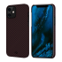 Чохол Pitaka MagEZ Black | Red Twill для iPhone 12 | 12 Pro (KI1203M) Чохол Pitaka MagEZ Black | Red Twill для iPhone 12 | 12 Pro (KI1203M)