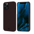 Чехол Pitaka MagEZ Black | Red Twill для iPhone 12 Pro (KI1203P)