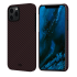 Чохол Pitaka MagEZ Black | Red Twill для iPhone 12 Pro (KI1203P)