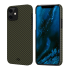 Чехол Pitaka MagEZ Black | Yellow Twill для iPhone 12 | 12 Pro (KI1205M) Чехол Pitaka MagEZ Black | Yellow Twill для iPhone 12 | 12 Pro (KI1205M)