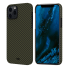 Чохол Pitaka MagEZ Black | Yellow Twill для iPhone 12 Pro (KI1205P)