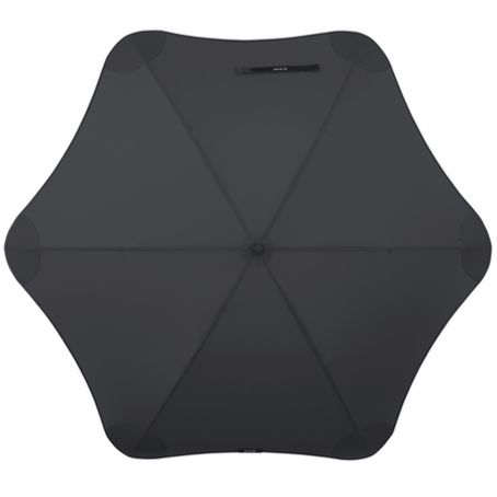 Парасоля BLUNT XL Black