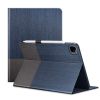 Чехол ESR Urban Premium Case with Pencil Holder Blue Gray для iPad Pro 12.9" (2020 | 2021 | 2022 | M1 | M2)