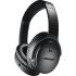 Беспроводные наушники Bose QuietComfort 35 II Black (789564-0010)