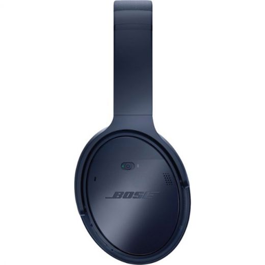 Безпровідні навушники Bose QuietComfort 35 II Blue Limited Edition