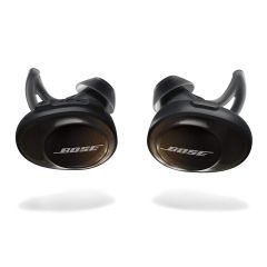 Безпровідні навушники BOSE SoundSport Free Wireless Black