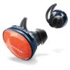 Беспроводные наушники BOSE SoundSport Free Wireless Orange