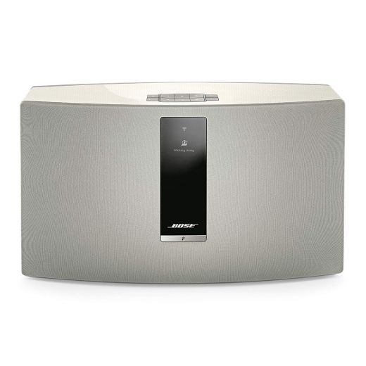 Портативна акустика Bose SoundTouch 30 White