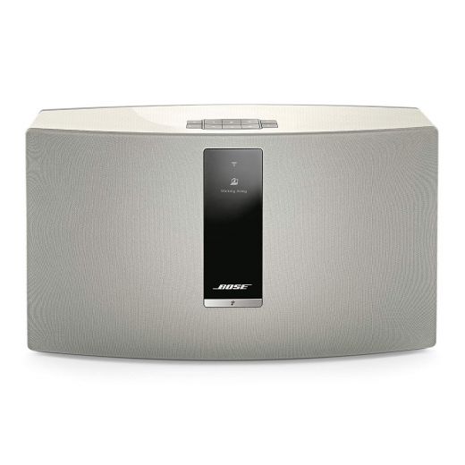 Портативная акустика Bose SoundTouch 30 White