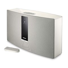 Портативна акустика Bose SoundTouch 30 White
