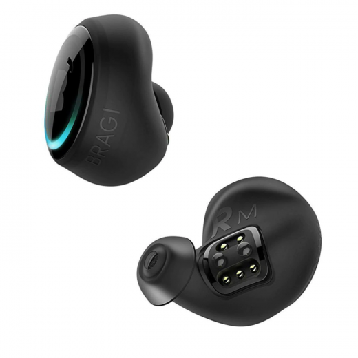 Беспроводные наушники Bragi The Dash Pro