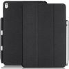 Чехол Khomo Dual Case Cover with Pencil Holder Black для iPad Pro 10.5"/Air 3 (2019)