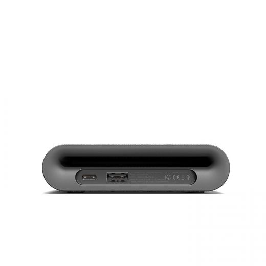 Бездротова зарядка iOttie iON Wireless Fast Charging Pad Plus Grey (CHWRIO105GR)