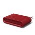 Беспроводная зарядка iOttie iON Wireless Fast Charging Pad Plus Red (CHWRIO105RD)