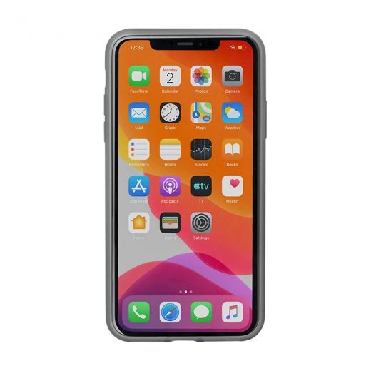 Чехол Native Union Clic View Case Smoke (CVIEW-SMO-NP19M) для iPhone 11