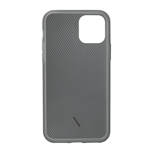 Чехол Native Union Clic View Case Smoke (CVIEW-SMO-NP19L) для iPhone 11 Pro Max