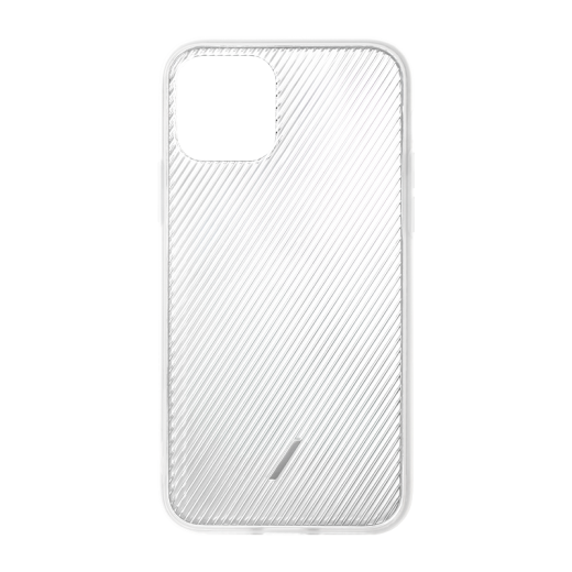 Чохол Native Union Clic View Case Frost (CVIEW-FRO-NP19S) для iPhone 11 Pro