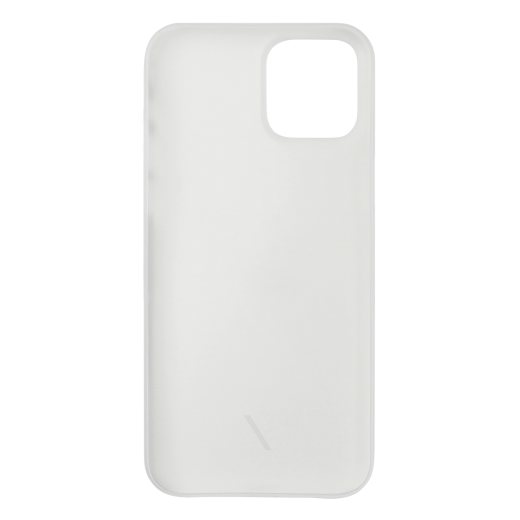 Чохол Native Union Clic Air Case Clear для iPhone 12 Pro Max (CAIR-CLE-NP20L)