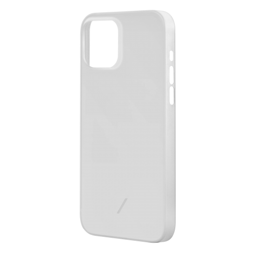 Чехол Native Union Clic Air Case Clear для iPhone 12 Pro Max (CAIR-CLE-NP20L)