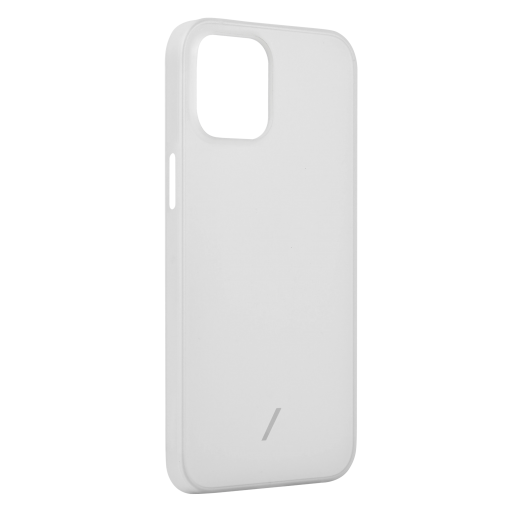 Чохол Native Union Clic Air Case Clear для iPhone 12 Pro Max (CAIR-CLE-NP20L)