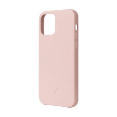 Чехол Native Union Clic Classic Case Rose для iPhone 12 | 12 Pro (CCLAS-NUD-NP20M)