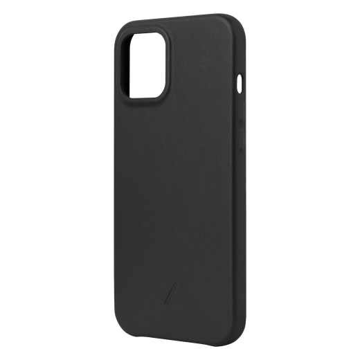 Чехол Native Union Clic Classic Case Black для iPhone 12 mini (CCLAS-BLK-NP20S)