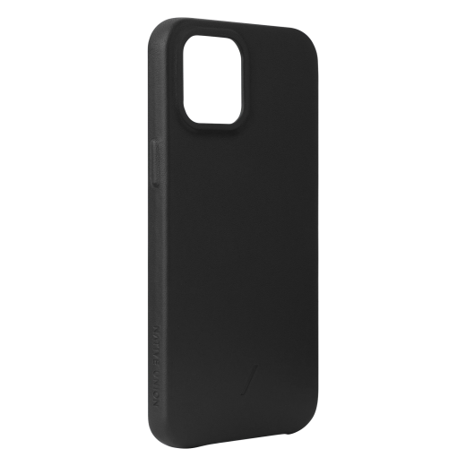 Чохол Native Union Clic Classic Case Black для iPhone 12 mini (CCLAS-BLK-NP20S)