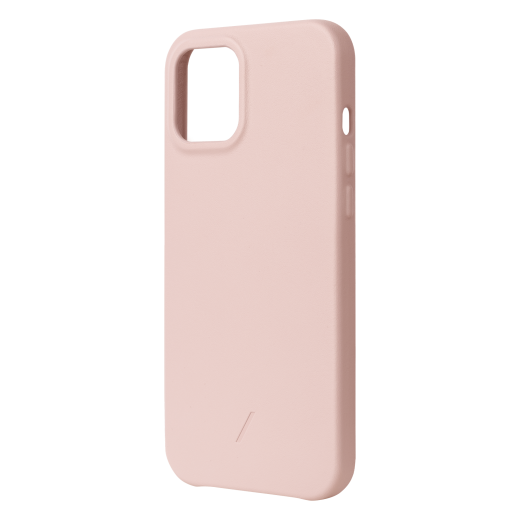 Чохол Native Union Clic Classic Case Rose для iPhone 12 Pro Max (CCLAS-NUD-NP20L)