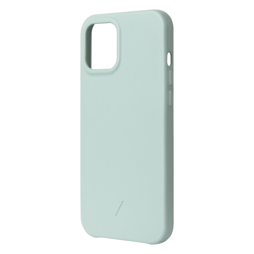Чохол Native Union Clic Classic Case Sage для iPhone 12 Pro Max (CCLAS-GRN-NP20L)