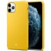 Чохол Ciel by Cyrill Basic Leather Collection Meyer Lemon для iPhone 11 Pro Max