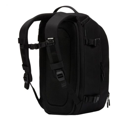 Рюкзак Incase Capture Pro Pack Black (INCO100326-BLK)